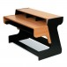 Zaor Miza 88 Flex Studio Desk - Angled