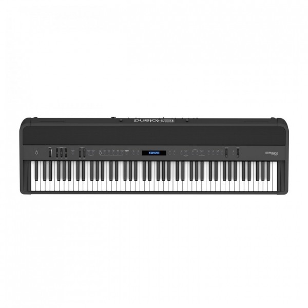 Roland FP-90X Digital Piano, Black