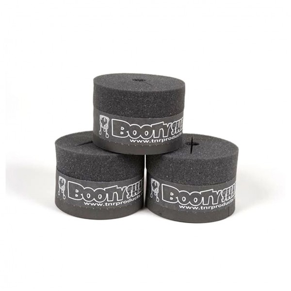 Booty Shakers Floor Tom 3-Pack