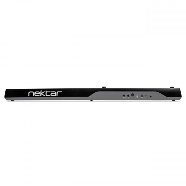 Nektar Impact GXP 61 MIDI Keyboard back