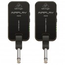 Behringer Airplay Guitar AG10 Digital Wireless Guitar System