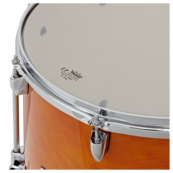 Yamaha Stage Custom Birch 20'' 5pc Shell Pack, Honey Amber