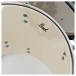 Pearl Roadshow 5pc Fusion Drum Kit, Charcoal Metallic