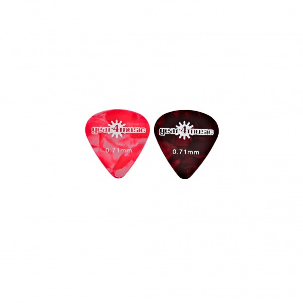 ACOUSTIC GUITAR PACK (BOM USE ONLY)