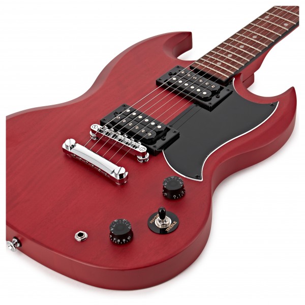 Epiphone SG Special VE, Vintage Cherry Cherry | Gear4music