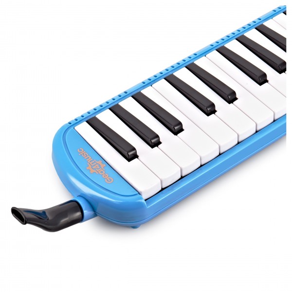 37 Key Melodica by Gear4music