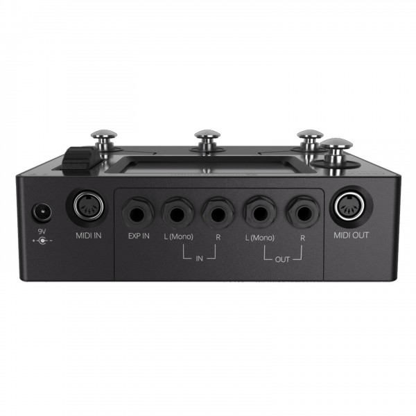 Singular Sound Aeros Looper- Top