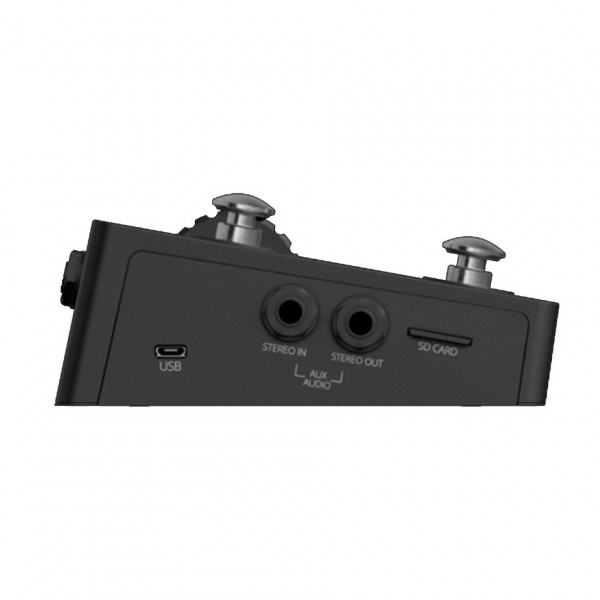 Singular Sound Aeros Looper- Side