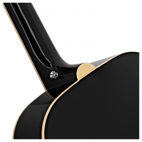 Epiphone Songmaker DR-100 Acoustic, Ebony