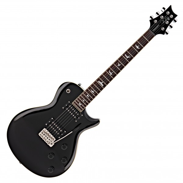 PRS SE Mark Tremonti Standard, Black