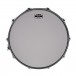 Yamaha Recording Custom 14 x 8'' Birch Snare Drum, Surf Green