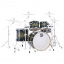 Mapex Armory 22'' LA Fusion 5pc Shell Pack, Rainforest Burst