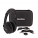 SubZero Wireless Bluetooth Noise Cancelling Headphones