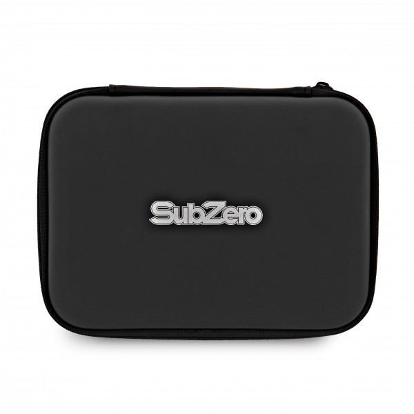 SubZero Wireless Bluetooth Noise Cancelling Headphones