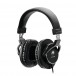 Omnitronic SHP-900 Monitoring Headphones - Front
