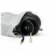 Omnitronic SHP-900 Monitoring Headphones - Headphones with Accessories