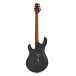 Music Man BFR Luke III HH Floyd, Classic Black Sparkle