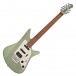 Music Man BFR Albert Lee HSS, Seafoam Sparkle