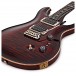 PRS 35th Anniversary Custom 24, Fire Redburst #TBC
