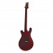 PRS 35th Anniversary Custom 24, Fire Redburst #TBC