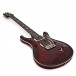 PRS 35th Anniversary Custom 24, Fire Redburst #TBC