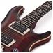 PRS 35th Anniversary Custom 24, Fire Redburst #TBC