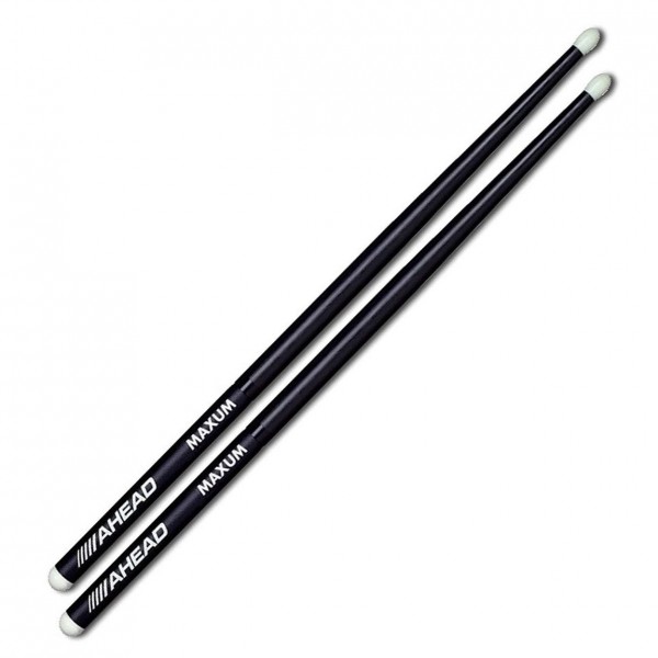 Ahead Maxum Studio Drumsticks (Lt)