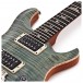 PRS Custom 24, Trampas Green #0311739