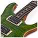 PRS 35th Anniversary Custom 24, Emerald #0311726