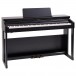 Roland RP701 Digital Piano, Contemporary Black