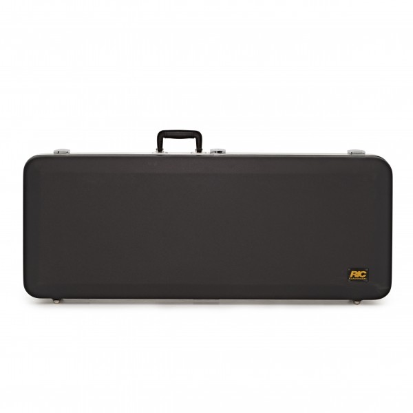 Rickenbackerタイププレート Rickenbackerリッケンバッカー文字ネームプレート
