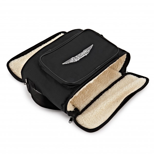 Ashdown Padded Carry Case for Rootmaster 500w Head