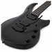 Music Man John Petrucci Majesty, Stealth Black