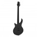 Music Man John Petrucci Majesty, Stealth Black