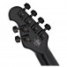 Music Man John Petrucci Majesty, Stealth Black