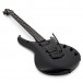 Music Man John Petrucci Majesty, Stealth Black