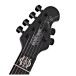 Music Man John Petrucci Majesty, Stealth Black