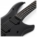 Music Man John Petrucci Majesty, Stealth Black