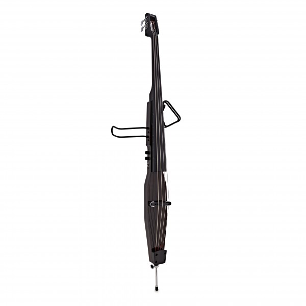 Stagg Electric Double Bass, Dark Brown, 3/4