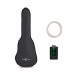 1/2 JUNIOR CLASSICAL GUITAR PACK (BOM USE ONLY)