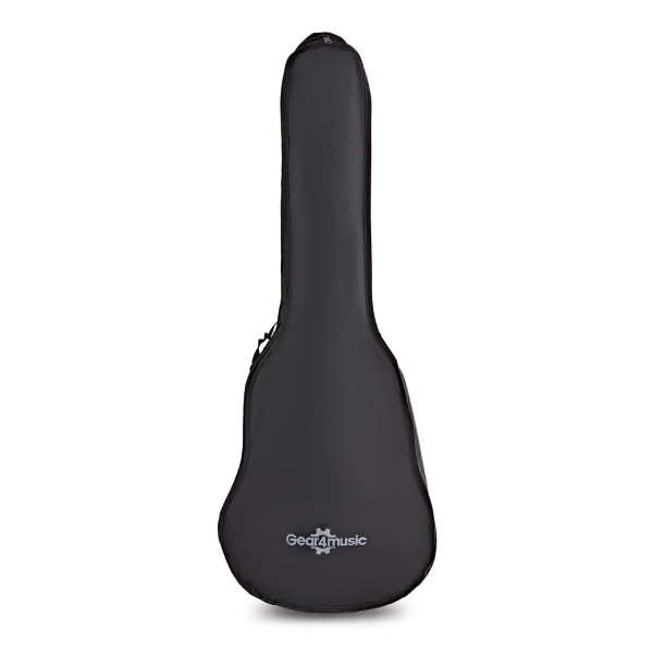 1/2 JUNIOR CLASSICAL GUITAR PACK (BOM USE ONLY)