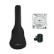 Classical Guitar Accessory Pack by Gear4music, 3/4 Size