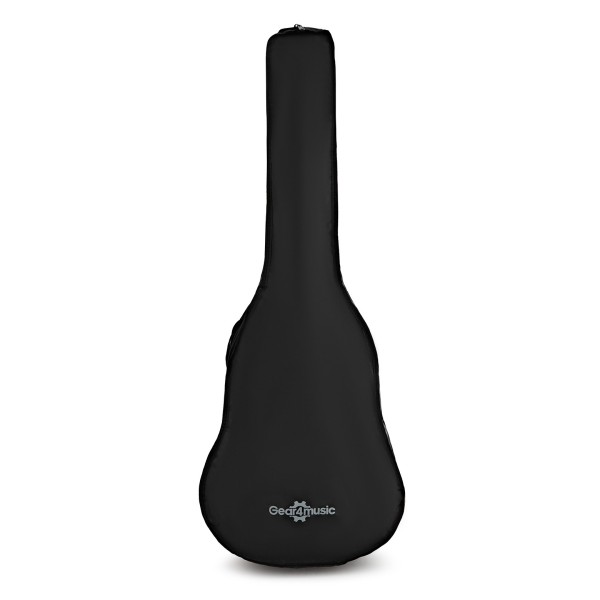 Classical Guitar Accessory Pack by Gear4music, 3/4 Size