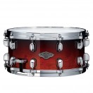 Tama Starclassic Performer 14" x 6.5" Snare Drum, Dark Cherry Fade