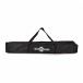 RCF HD 12-A MK4 12'' Active Speakers, Pair with Stands - Stand Bag
