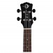 UKE VMC BKS headstock