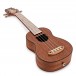 Bearlele Soprano, Soprano Ukulele