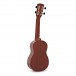 Laka LVUS10 Soprano Ukulele Left Handed