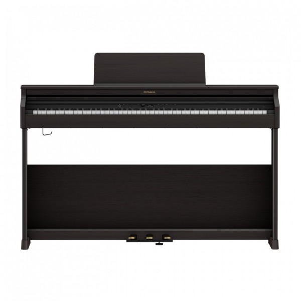Roland RP701 Digital Piano, Dark Rosewood