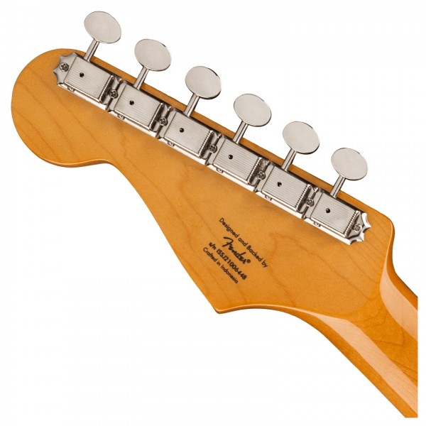 Squier FSR(Factory Special Run) Classic Vibe Mustang Fiesta